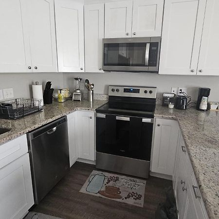 Charming & Spacious 3Br House Villa Concord Bagian luar foto