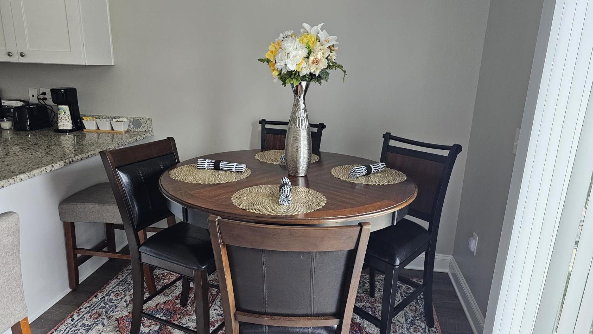 Charming & Spacious 3Br House Villa Concord Bagian luar foto