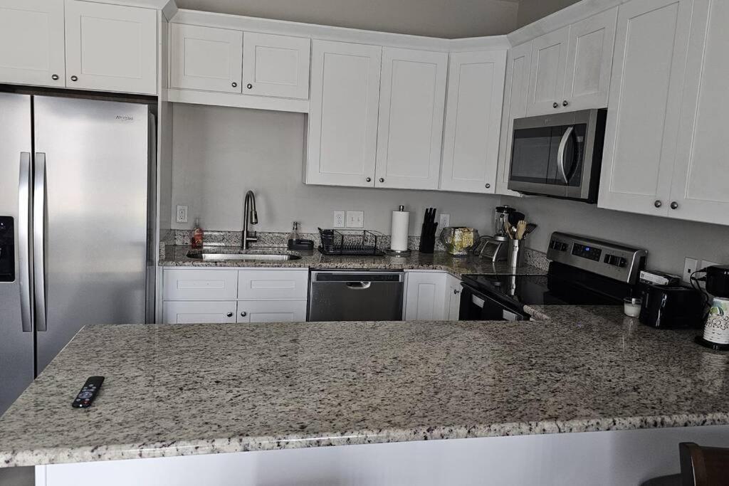 Charming & Spacious 3Br House Villa Concord Bagian luar foto