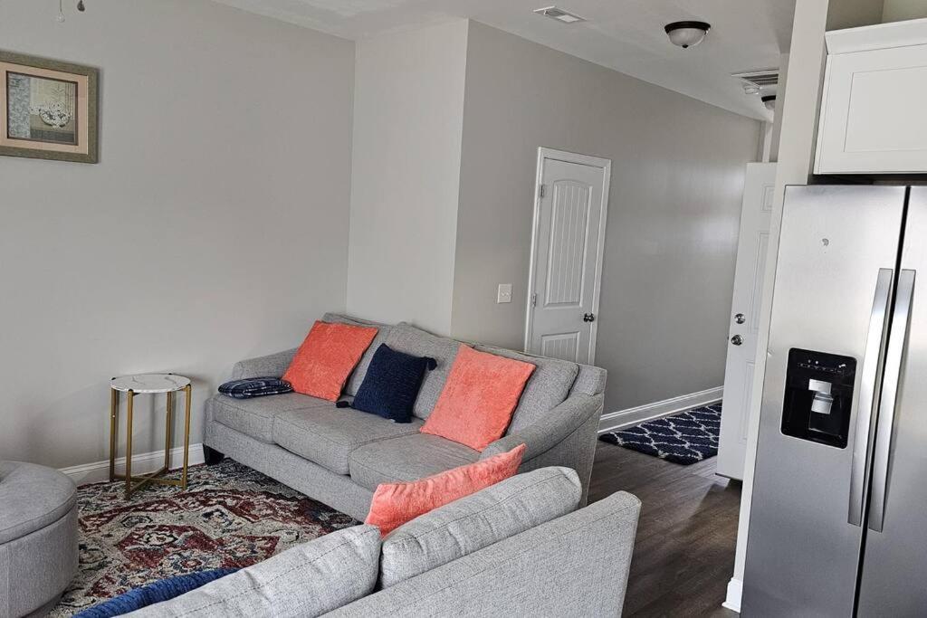 Charming & Spacious 3Br House Villa Concord Bagian luar foto