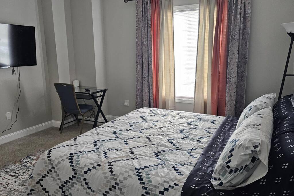 Charming & Spacious 3Br House Villa Concord Bagian luar foto